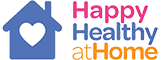 Happy Healthy at Home